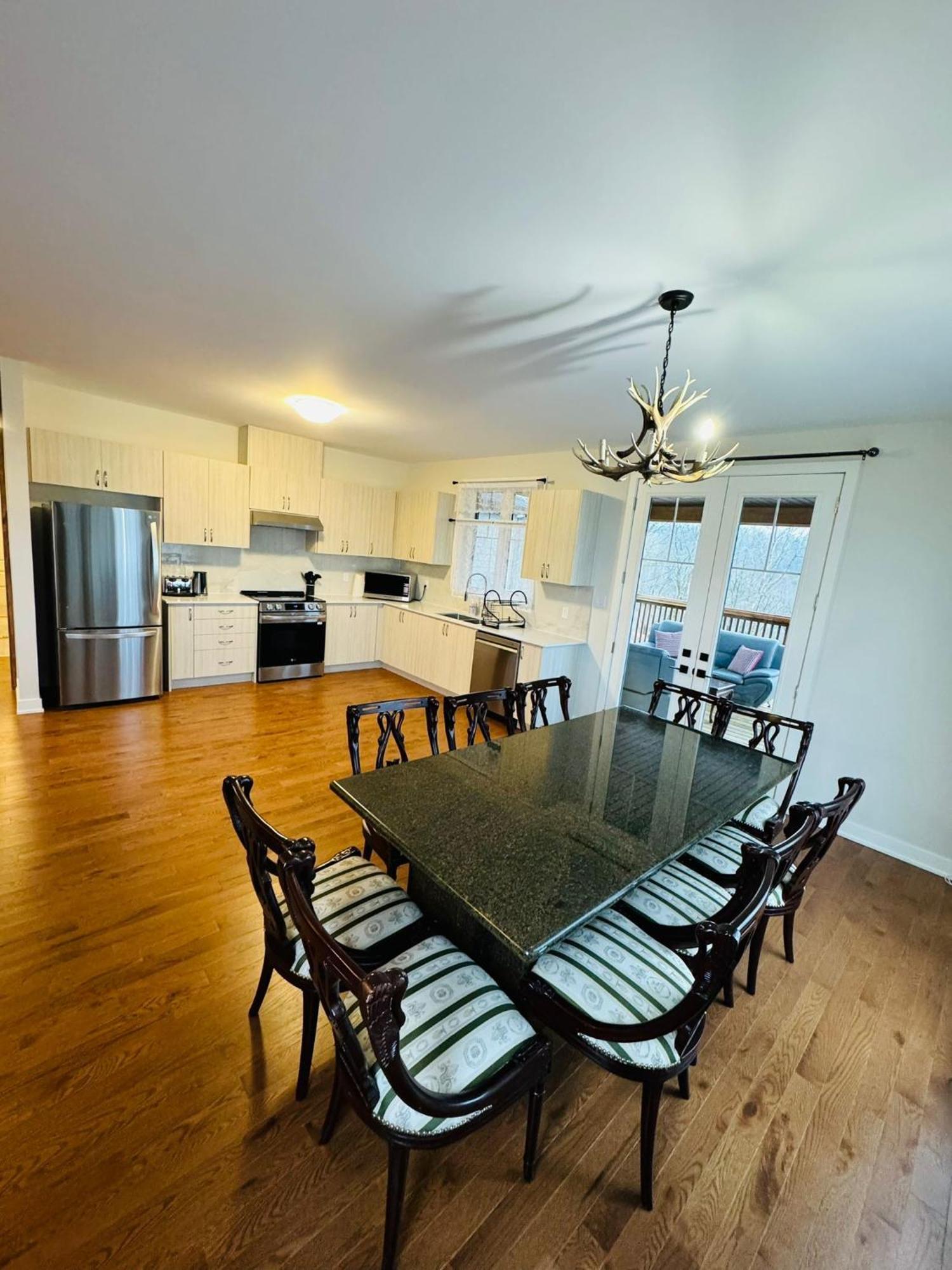 Muskoka Retreat Stunning Hilltop Views Huntsville Exterior photo